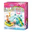 Sluban Girls Dream M38-B0970E Plac zabaw dla psów / kompatybilny z Lego / Ilość figurek|sztuk: 1|90 / od 6 lat
