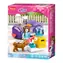 Sluban Girls Dream M38-B0970F Autko z karmnikiem dla psa / kompatybilne z Lego / Liczba figurek|sztuk: 1|91 / od 6 lat