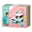Sluban Girls Dream Mini Handcraft M38-B1087 Samochód Qmini / Lego - kompatybilny / Liczba figurek|części: 1|236 / 6 lat