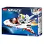 Sluban Space M38-B0922 Interplanetary Vehicle Saturn / Lego - kompatybilne / Liczba figurek|elementów: 1|115 / od 6 lat