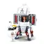 Sluban Space M38-B0923 Moduł lądowania wyprawy na Saturna / kompatybilny z Lego / Ilość figurek|części: 2|320 / od 6 lat