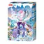 Sluban Zimowe wróżki M38-B0897 Magiczna wieża / Lego - kompatybilna / Ilość figurek|sztuk: 2|247 / od 6 lat