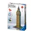 Puzzle CubicFun 3D Big Ben / 47 elementów / 9 x 9 x 38,5 cm / Poziom trudności: 4