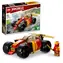 LEGO® NINJAGO® 71780 Wyścigówka ninja Kaia EVO / Liczba elementów: 94 / od 6 lat