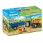 Playmobil® Country 71249 Ciągnik z przyczepą / Ilość części: 42 / od 4 lat