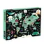 Mudpuppy Puzzle Your World / 1000 elementów / od 8 lat