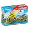 Playmobil City Life 71203 Helikopter ratunkowy / Liczba części: 67 / od 4 lat