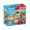 Playmobil City Life 71244 Zespół ratunkowy / Liczba elementów: 67 / od 4 lat