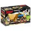 Playmobil® Asterix 71266 Asterix: Chatka niehigieniczna / Liczba elementów: 73 / od 5 lat