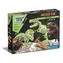 Laboratorium Nauki i Zabawy Clementoni : Tyrannosaurus Rex + Triceraptos / od 7 lat