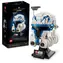 LEGO® Star Wars™ 75349 Hełm Kapitana Rexa / Liczba elementów: 854 / od 18 lat