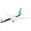 Cobi 26603 Boeing 787-8 Dreamliner / 1:110 / 836 kostek / od 9 lat