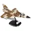 Cobi 5818 Francuski samolot myśliwski Dassault Mirage IIIC / 1:48 / 444 kostki / od 7 lat