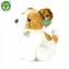 Rappa Pluszowy pies Jack Russell terrier siedzący 30 cm / EKOLOGICZNY / od 0 miesiąca