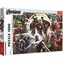 Trefl - Puzzle - Avengers: Koniec gry / 1000 elementów / 68,3 x 48 cm / wiek 12+