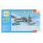 Směr Messerschmitt Me 262 B-1a/U1 / Model plastikowy / 1:72 / 54 części / od 8 lat