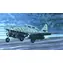 Směr Messerschmitt Me 262 B / Model plastikowy / 1:72 / 68 części / od 10 lat