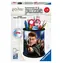 Stojak na ołówki Ravensburger 3D Puzzle Harry Potter / 54 elementy / od 6 lat