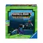 Ravensburger Minecraft: Builders & Biomes / Czas trwania gry 30 minut / liczba graczy 2-4 / od 10 lat