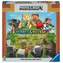 Ravensburger Minecraft: Heroes of the Village / długość gry 20 minut / liczba graczy 2-4 / od 7 lat