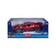 Bburago TOP Bugatti Divo Czerwony / skala 1:18 / od 3 lat / Czerwony