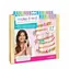 Zestaw do robienia bransoletek Make it Real Sweet Treats / od 8 lat