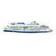 Prom Siku Super - Tallink Megastar / od 3 lat