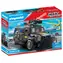 Playmobil® City Action 71144 Terenowy pojazd specjalny / Liczba części: 73 / od 5 lat