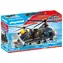 Playmobil® City Action 71149 Helikopter ratunkowy sił specjalnych / Liczba części: 117 / od 5 lat