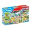 Playmobil® City Life 71327 Budynek szkoły / Liczba części: 282 / od 4 lat