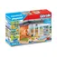 Playmobil® City Life 71328 Przedłużenie sali gimnastycznej / Liczba części: 72 / od 4 lat