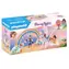 Playmobil® Princess Magic 71361 Niebiański Pegaz z tęczą / Ilość sztuk: 85 / od 4 lat