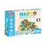 Jeujura IGLOOO 100 sztuk / od 3 lat
