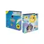 Ultra PRO Pokémon: GS Pikachu & Mimikyu - segregator A4 / od 6 lat