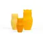 Bigjigs Toys Silikonowe misie / od 1 roku