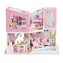 2Kids Toys Miniaturowy domek Willa Pierwszej Miłości / od 14 lat