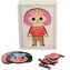 Puzzle Vilac Jadeit / od 2 lat