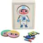Puzzle Vilac Ubierz Jules / od 2 lat