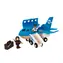Brio 33306 Samolot / od 3 lat