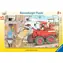 Ravensburger Moja koparka / 15 części / od 3 lat