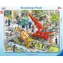 Ravensburger Rescue Action / 39 sztuk / od 4 lat