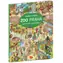 Presco Group Ella&Max Big Book Praskie ZOO dla małych gawędziarzy / Wersja językowa: CZ / od 12 miesięcy
