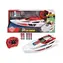 Dickie RC boat Sea Cruiser 34 cm / model RC / 1:48 / 2 kanały / 2.4 GHz / od 6 lat