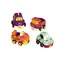 B-Toys Samochody z kołem zamachowym Wheeee-ls! (BX1480ZBT) / od 12 miesięcy