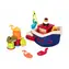 Statek B-Toys z kapitanem Fish & Splish / od 6 miesiąca