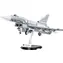 Cobi 5848 Wielozadaniowy samolot myśliwski Eurofighter Typhoon / 1:48 / 644 kostki / od 8 lat