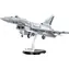 Wielozadaniowy myśliwiec Cobi 5849 Eurofighter Typhoon / 1:48 / kostki 642 / od 8 lat