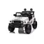 Eljet Samochód elektryczny dla dzieci Toyota FJ Cruiser biały / 50 W / Prędkość: 3-5 km-h / Ładowność: 30 kg