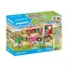 Playmobil® Country 71441 Przytulna kawiarnia w wozie / Ilość sztuk: 145 / od 4 lat