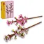 LEGO® Botanicals 40725 Kwiaty wiśni / Liczba elementów: 430 / od 8 lat